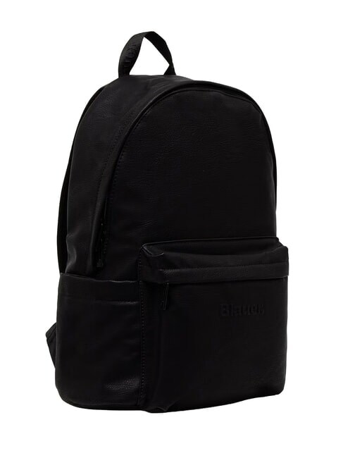 BROAD Rucsac pentru laptop de 14" BLACK - Rucsacuri pentru școală și timp liber