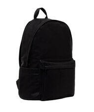 BLAUER BROAD Rucsac pentru laptop de 14" BLACK - Rucsacuri pentru școală și timp liber - 2