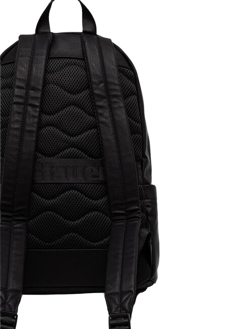 BROAD Rucsac pentru laptop de 14" BLACK - Rucsacuri pentru școală și timp liber