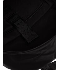 BLAUER BROAD Rucsac pentru laptop de 14" BLACK - Rucsacuri pentru școală și timp liber - 4