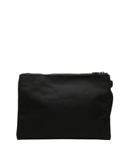 BLAUER ESSENTIAL Geantă de m&acirc;nă cu manșetă BLACK - Genți femei - 2