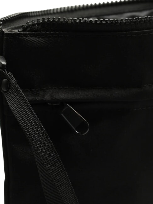 ESSENTIAL Geantă de m&acirc;nă cu manșetă BLACK - Genți femei