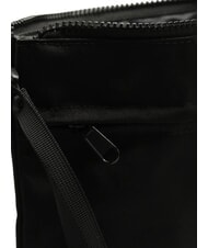 BLAUER ESSENTIAL Geantă de m&acirc;nă cu manșetă BLACK - Genți femei - 3