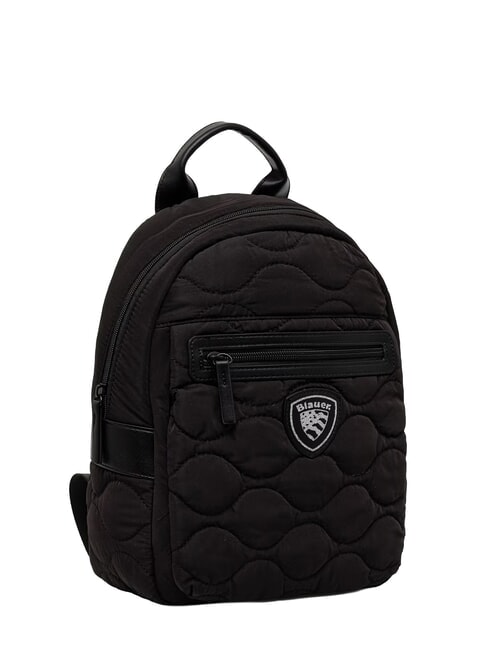 PUFF Rucsac BLACK - Genți femei