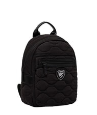 BLAUER PUFF Rucsac BLACK - Genți femei - 2