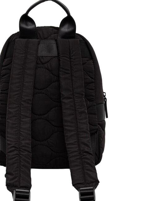 PUFF Rucsac BLACK - Genți femei
