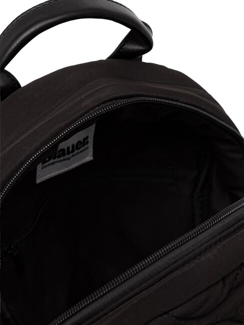PUFF Rucsac BLACK - Genți femei