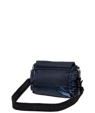 BLAUER PADDED Geantă de umăr BLUE - Genți femei - 3