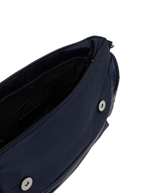 PADDED Geantă de umăr BLUE - Genți femei