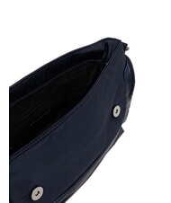 BLAUER PADDED Geantă de umăr BLUE - Genți femei - 4