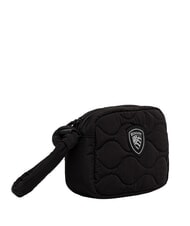 BLAUER PUFF Poșetă de m&acirc;nă BLACK - Genți femei - 2