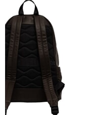 BLAUER BROAD Rucsac pentru laptop de 14" maron &icirc;nchis - Rucsacuri pentru școală și timp liber - 3