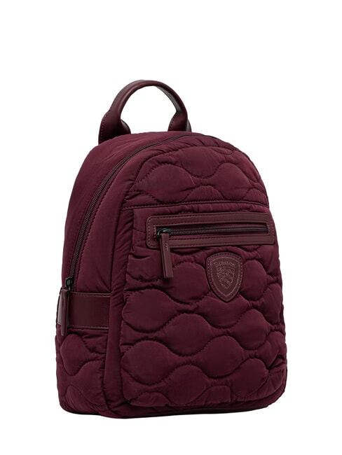 PUFF Rucsac Bordeaux - Genți femei
