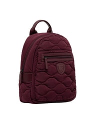 BLAUER PUFF Rucsac Bordeaux - Genți femei - 2