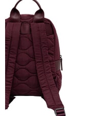BLAUER PUFF Rucsac Bordeaux - Genți femei - 3