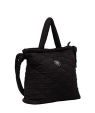BLAUER PUFF Geantă de m&acirc;nă, cu curea de umăr BLACK - Genți femei - 2