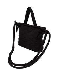 BLAUER PUFF Geantă de m&acirc;nă, cu curea de umăr BLACK - Genți femei - 3