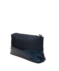 BLAUER PADDED Geantă de m&acirc;nă cu manșetă BLUE - Genți femei - 3