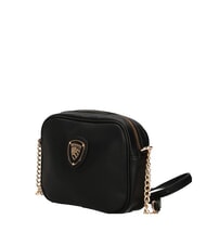 BLAUER WHITNEY Geantă de umăr mini BLACK - Genți femei - 2