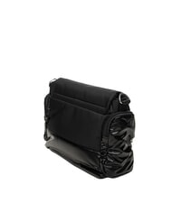 BLAUER PADDED Geantă de umăr BLACK - Genți femei - 2