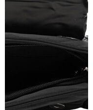 BLAUER PADDED Geantă de umăr BLACK - Genți femei - 3