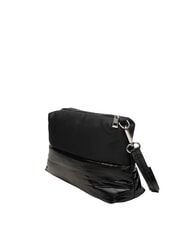 BLAUER PADDED Geantă de m&acirc;nă cu manșetă BLACK - Genți femei - 3