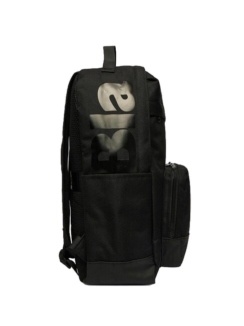 ESSENTIAL Rucsac pentru laptop de 14" BLACK - Rucsacuri pentru școală și timp liber