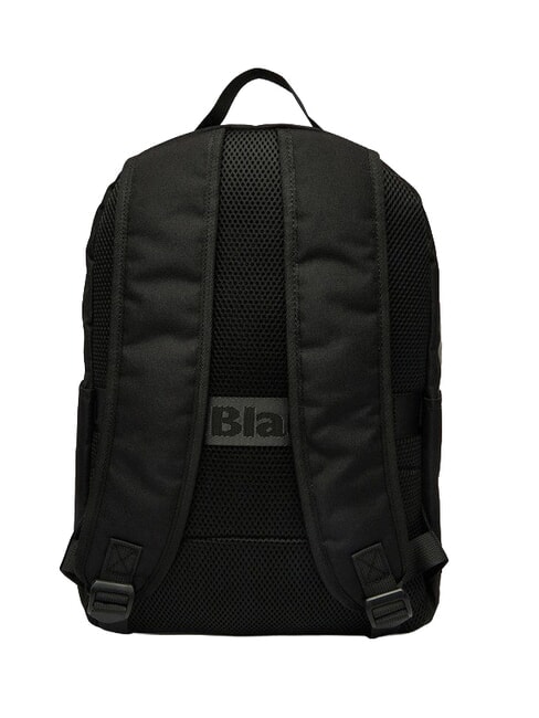 ESSENTIAL Rucsac pentru laptop de 14" BLACK - Rucsacuri pentru școală și timp liber