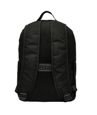 BLAUER ESSENTIAL Rucsac pentru laptop de 14" BLACK - Rucsacuri pentru școală și timp liber - 3
