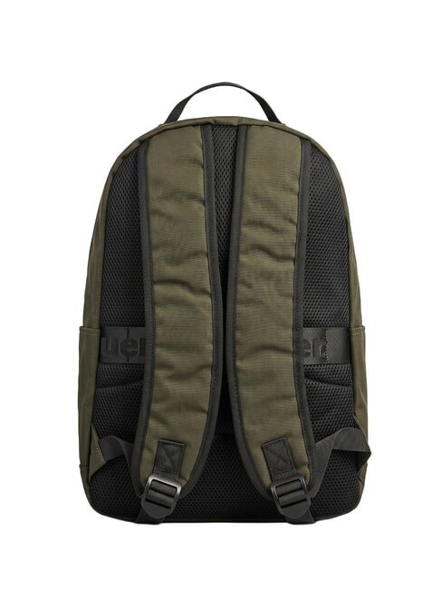 ESSENTIAL Rucsac pentru laptop de 14" măslin - Rucsacuri pentru școală și timp liber
