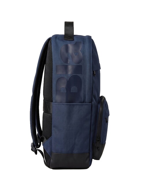 ESSENTIAL Rucsac pentru laptop de 14" BLUE - Rucsacuri pentru școală și timp liber