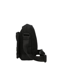 BLAUER ESSENTIAL Geantă de umăr BLACK - Genți de umăr bărbați - 2