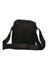 BLAUER ESSENTIAL Geantă de umăr BLACK - Genți de umăr bărbați - 3