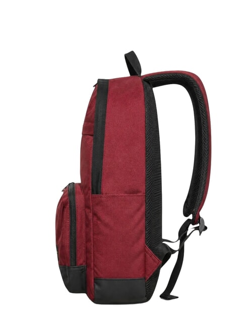 ESSENTIAL Rucsac pentru laptop de 14" Bordeaux - Rucsacuri pentru școală și timp liber