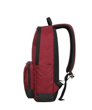 BLAUER ESSENTIAL Rucsac pentru laptop de 14" Bordeaux - Rucsacuri pentru școală și timp liber - 2