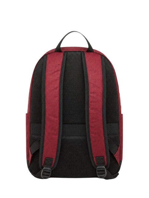 ESSENTIAL Rucsac pentru laptop de 14" Bordeaux - Rucsacuri pentru școală și timp liber