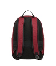 BLAUER ESSENTIAL Rucsac pentru laptop de 14" Bordeaux - Rucsacuri pentru școală și timp liber - 3
