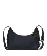 LOVE MOSCHINO SMART DAILY Geantă de umăr mini negru - Genți femei - 3