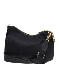 LOVE MOSCHINO CITY CORE Geantă de umăr, cu curea de umăr cu lanț negru - Genți femei - 3