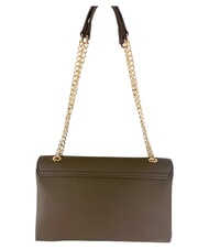 LOVE MOSCHINO BOLD LOVE Geantă de umăr, cu lanț noroi - Genți femei - 3