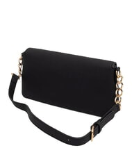 LOVE MOSCHINO BOLD LOVE Geantă de umăr, reglabilă negru - Genți femei - 3