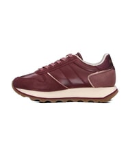 BLAUER MILLS Adidași Bordeaux - Pantofi femei - 3