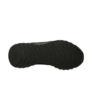 BLAUER RYDER Adidași bleumarin/maro - Pantofi bărbați - 5