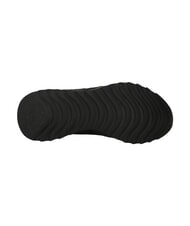 BLAUER RYDER Adidași negru/maro - Pantofi bărbați - 5