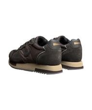 BLAUER QUEENS Adidași maro - Pantofi bărbați - 3