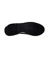 BLAUER QUEENS Adidași BLACK - Pantofi bărbați - 5