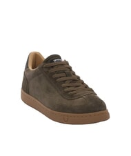 BLAUER LOWELL Adidași din piele MILITAR VERDE - Pantofi bărbați - 2