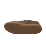 BLAUER LOWELL Adidași din piele MILITAR VERDE - Pantofi bărbați - 5