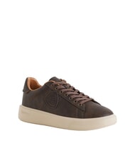 BLAUER BUCK Adidași maro - Pantofi bărbați - 2