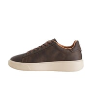 BLAUER BUCK Adidași maro - Pantofi bărbați - 3